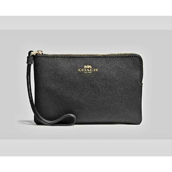 NWT COACH WRISTLET - Picture 2 of 8